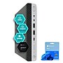 HP EliteDesk Refurbished Mini Computer, Intel i7, 16GB RAM, 500GB NVMe, Windows 11 Pro~#|#~A4F787D6-0A9B-42D2-B2699EAC69D2E65E_sc7