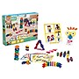 Plus-Plus Learn to Build BIG Activity Set, 130 Pieces/Set (PLL03448)~#|#~A4F9346F-C475-4A33-B66E2AB94C17B4B7_sc7