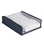 Household Essentials Under Bed Storage Bag, Blue, 3/Set (HE1068)~#|#~A4F96AD2-6435-48B5-8DDC67FC5A2A8545_sc7