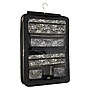 Pack, Snap & Go Polyester Travel Organizer, Medium, Black (PSGOPSG400)~#|#~A4FA6BE9-9DF5-440B-A193E72136C31C04_sc7