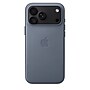Apple TechWoven MagSafe Phone Case for iPhone 18 Pro Max, Shock Absorbing, Chambray Blue (MKDR4ZM/A)~#|#~A4FA939B-686F-4C4C-B052B33B918584CA_sc7
