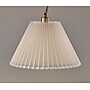 Adesso Thalia 58.5" Antique Brass Floor Lamp with Empire Shade (SL2614-21)~#|#~A4FAB37F-6B00-43AC-80673700CC278F39_sc7