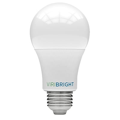 Viribright 9 Watts Cool White LED Household Bulb - Thumbnail 2