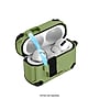 SaharaCase Raider Series Heavy Duty Case Compatible with Magsafe for Airpods Pro 3, Secure Lock, Cactus Green (HP00217)~#|#~A4FB806C-6880-4E60-ABBCF83FF7642849_sc7