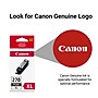 Canon 270 PGBK XL Black High Yield Ink Cartridge (0319C001)~#|#~A4FB8E32-AE4A-436D-A48082EDB3B72C33_sc7