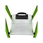 Little Giant Ladders MightyLite 2.0 4' Fiberglass Step Ladder, 300 lb. Capacity (15394-001)~#|#~A4FC7E6F-A382-490B-9D4D381B413D456A_sc7