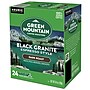 Green Mountain Black Granite Espresso Style Coffee, Dark Roast, Keurig® K-Cup® Pods, 24/Box (5000366650)~#|#~A4FD4D35-96B4-4BC0-A1A40BD4901CA387_sc7