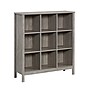 Sauder Select 42"H 9-Shelf Cube Organizer, Spring Maple (433934)~#|#~A4FF1DB5-A332-41C1-BBD8D4C9B2A37166_sc7