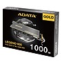 A-data LEGEND 800 1TB M.2 PCI Express Internal Solid State Drive, 3D-NAND (ALEG-800-1000GCS)~#|#~A501E380-8CAE-43F3-98E6401EA73A7AA1_sc7