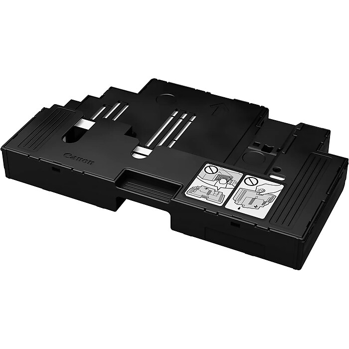 Canon MC-G02 Maintenance Cartridge, Black (4589C001) | Staples