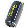Worryfree Gadgets WP64 Wireless Bluetooth Portable Speaker, Waterproof, Gray (WP64-GRY)~#|#~A502756B-79B1-4577-B026491E17440ACE_sc7