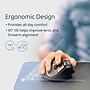 Kensington ProFit Ergo TB450 Wireless Optical Bluetooth & USB Trackball, Black/Blue (K72194WW)~#|#~A506DF78-0D57-4E86-A79B1879055C9212_sc7