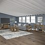 Bush Furniture Key West 47" x 24" Coffee Table, Reclaimed Pine (KWT148RCP-03)~#|#~A5087C19-836B-47EC-9D7D93D6826D375B_sc7