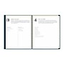 2026 Blue Sky Day Designer Peacock 8.5" x 11"  Weekly & Monthly Planner, Plastic Cover, Multicolored (143889-26)~#|#~A508B178-C7DF-43E2-93AD462F69C5E759_sc7