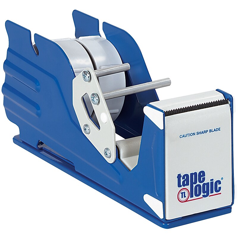 Tape Logic 2" Multi Roll Table Top Dispenser (SL7326) image 1