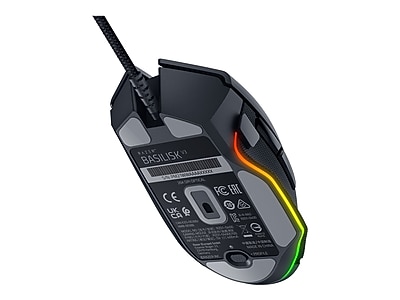 Razer Basilisk V3 Gaming Mouse - Thumbnail 4