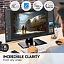 ViewSonic ColorPro 24" FHD 120Hz LED Monitor, Built-in Speakes, Black (VP2456A)~#|#~A50B0F7A-F9BA-4F18-8F41BCE6D0BFBF17_sc7