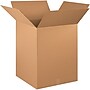 20" x 20" x 26" Shipping Boxes, 32 ECT, Brown, 10/Bundle (202026)~#|#~A50B185D-1309-4032-9E5CF28729D7C0C7_sc7