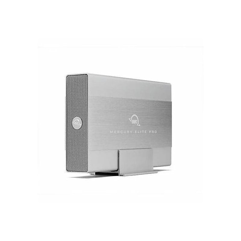 OWC OWCME3NH7T08 8.0TB OWC Mercury Elite Pro USB 3.2, 5Gb/s External Storage Solution image 1