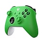 Microsoft Xbox Controller for Xbox One/Series X/S, Xbox Wireless/Bluetooth, Velocity Green (QAU-00090)~#|#~A50CEBD1-8A3A-4143-AF4391DE27A0E160_sc7
