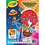 Crayola Colossal Collection of Coloring, 288 Pages, 3/Bundle (BIN040845-3)~#|#~A50EEFAD-3EEB-405D-BDE8FDD4A19F953A_sc7