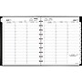 2024-2025 AT-A-GLANCE Move-A-Page 9" x 11" Academic Weekly & Monthly Planner, Poly Cover, Black (70-957E-05-25)~#|#~A50F9D06-4E13-4489-BE73EEE2407F4DBA_sc7