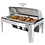 MegaChef 9.5 Qt Stainless Steel Chafing Dish, 935122003M~#|#~A50FBD16-A417-4F5F-9B5AF4E7FC4E9724_sc7