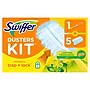 Swiffer Heavy Duty Dusters Starter Kit, Gain, Blue, 5/Pack (74330)~#|#~A510C13E-DD7F-4783-93AF1E07A7177963_sc7