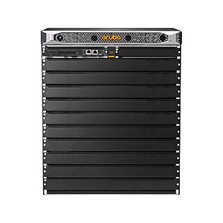 Aruba 6405 v2 Managed Switch, Black (R0X26C) | Staples