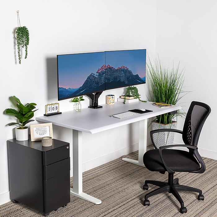 Mount-It! Dual Motor 60