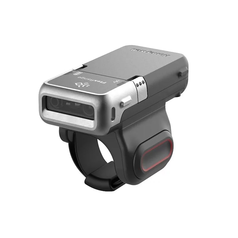 Honeywell 8675I200SR-2-N 2D Barcode Scanner, Mounted image 1