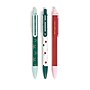 U Brands Laguna Ballpoint Pen, Bold Point, 1.0mm, Black Ink, 3/Pack (7098U)~#|#~A51916DB-30B5-4431-9233FB5B92290632_sc7