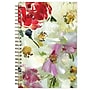 2026 Blue Sky Kelly Ventura Cosmo Garden 5" x 8" Calendar Year Weekly & Monthly Planner, Plastic Cover, Multicolored (153063)~#|#~A519B257-2179-409B-A9C01A4214B4ADA1_sc7