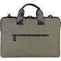 Tucano Gommo Slim Bag 16" Waterproof Laptop Bag, Green (BSGOM1516-VM)~#|#~A51ADC18-9A73-487C-8762FD8F31C80AEF_sc7