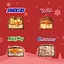 Mars Christmas Minis Assorted Milk Chocolate Candy Variety Pack, 19.49 oz., 70 Pieces (466171)~#|#~A51BA457-1862-48C9-9D15628692E739C4_sc7