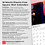 2026 BrownTrout President Donald J. Trump 12" x 12"  Monthly, Paper Cover, President Donald J. Trump (9798330705184)~#|#~A51D6CB8-1E4E-4038-A953872B442772E0_sc7