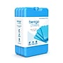 bentgo Insulated Ice Packs, Blue, 4/Pack (BGOICE-B)~#|#~A51E7190-E70E-4E05-9EAD9623BB5B5E77_sc7