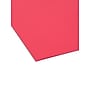 Smead FasTab® Hanging File Folders, 1/3 Cut, Letter Size, Multicolor, 18/Box (64053)~#|#~A51FC6FC-38AC-4E25-82EE5ADFCFC0F04A_sc7