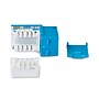 StarTech Cat6 Keystone Jack RJ45 UTP Ethernet Wall Jack, 90-Deg 110 Punch Down, 24/Pack (C6KEY110BL24PK)~#|#~A51FEF0B-C519-4E26-925E8809F619EB27_sc7