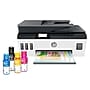HP Smart Tank Plus 651 Wireless Color All-in-One Ink Tank, Print, Scan, Copy, 2 Years of Ink Included (7XV38A)~#|#~A52023CB-FBF1-455F-9CD4AD056AECA731_sc7