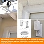 Toucan Floodlight Wireless Outdoor Smart Plug-In Security Camera with Night Vision, 2-Way Talk, Siren (TSLC10WU)~#|#~A52111E8-317F-4994-AFEFADDD84939F0F_sc7