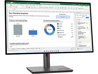 ThinkVision P27h-30
