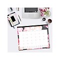 2024 Blue Sky 22" x 17" Monthly Desk Pad Calendar (102714-24)