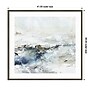 Amanti Art Rush of Nature II by Allison Pearce Wood Framed Wall Art Print, 41" x 39" (A42675536968)~#|#~A5284438-58A6-433C-9FDBFB17C370CF82_sc7