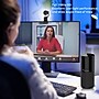 Toucan Video Conference System HD - Conference Speaker and 4 Microphones with detachable 1080P HD Camera - Black (TCSC100KU)~#|#~A52B3B0B-5A91-46AB-AB90243C80EE9639_sc7