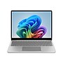 Microsoft Surface 13" LCD Touchscreen Laptop, Copilot+ PC, Snapdragon X Plus, 16GB RAM, 256GB SSD, Windows 11, Platinum~#|#~A53105B3-EDDF-4CA4-965BE7DE75DA84B8_sc7