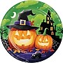 Say Hooray! Perfectly Pumpkin Paper Plates and Napkins Kit, Multicolored, 48/Pack (DTC9382E2G)~#|#~A53109BE-8187-4B87-919ED0E429505B77_sc7