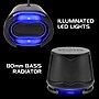 Enhance SB2 High Excursion Computer Speakers, Black with Blue LED (ENPCSB2100BLWS)~#|#~A5320DBC-1D67-4078-B52BFE5929758DCB_sc7