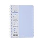 Carolina Pad Noted Professional Notebook, 5.25" x 7", College Ruled, 100 Sheets (35083)~#|#~A5360E9B-A3AC-46E5-BF1E8A35080ACDEE_sc7