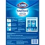 Clorox ToiletWand Disinfecting Refills, 20/Pack (31049)~#|#~A5378431-81F6-47B8-A176FBCEB593D1E7_sc7